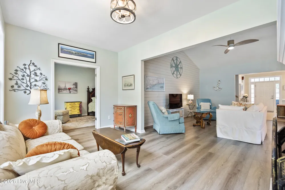 102 Farmers Rest Court Calabash, NC 28467