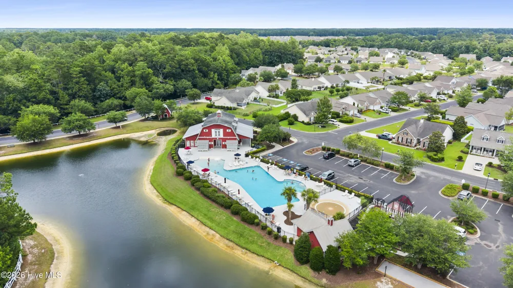 102 Farmers Rest Court Calabash, NC 28467
