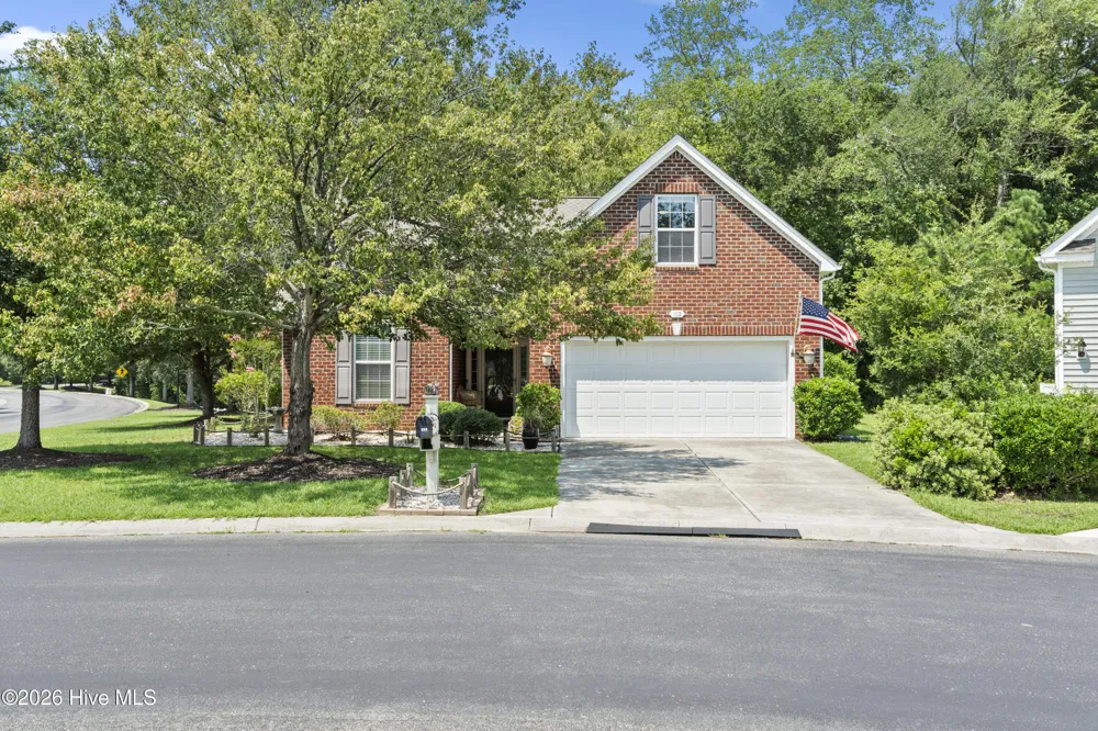 102 Farmers Rest Court Calabash, NC 28467