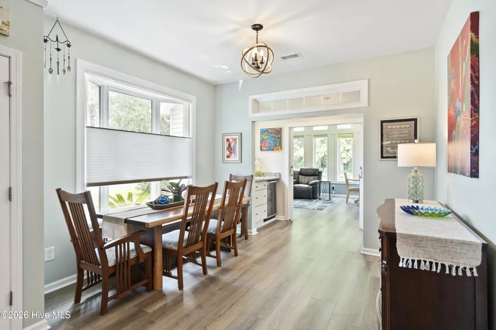 102 Farmers Rest Court Calabash, NC 28467