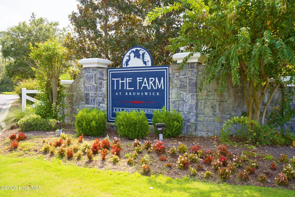 102 Farmers Rest Court Calabash, NC 28467