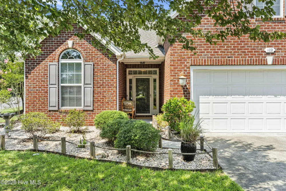 102 Farmers Rest Court Calabash, NC 28467