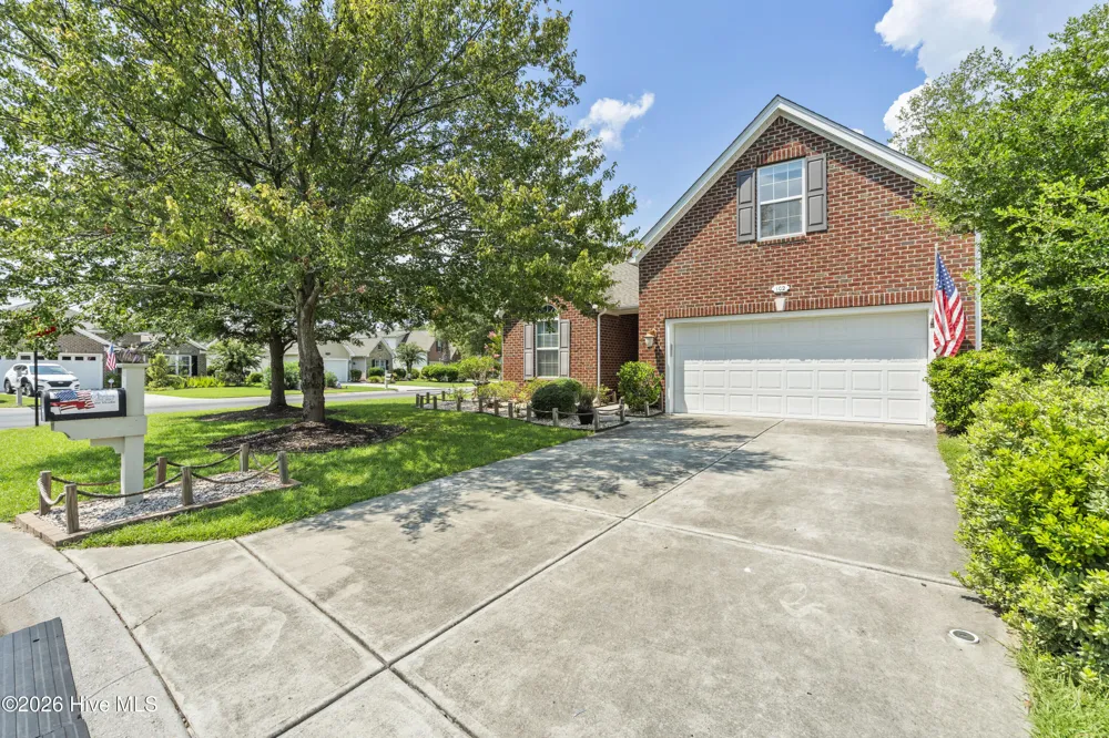 102 Farmers Rest Court Calabash, NC 28467