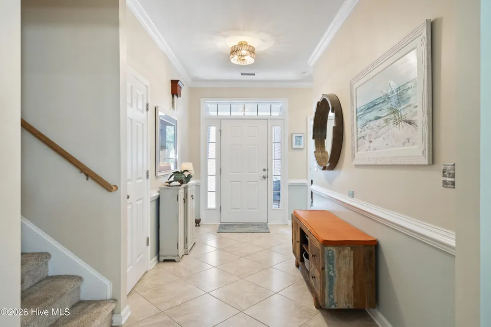 102 Farmers Rest Court Calabash, NC 28467