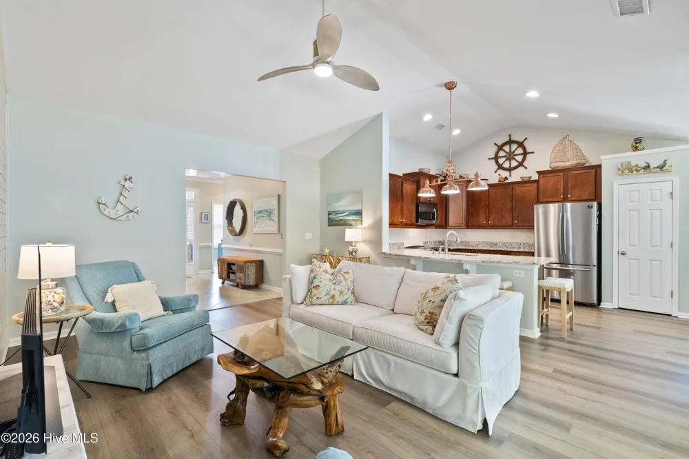 102 Farmers Rest Court Calabash, NC 28467