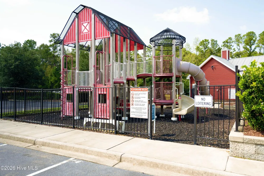 102 Farmers Rest Court Calabash, NC 28467