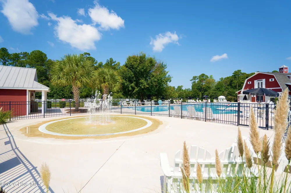 102 Farmers Rest Court Calabash, NC 28467