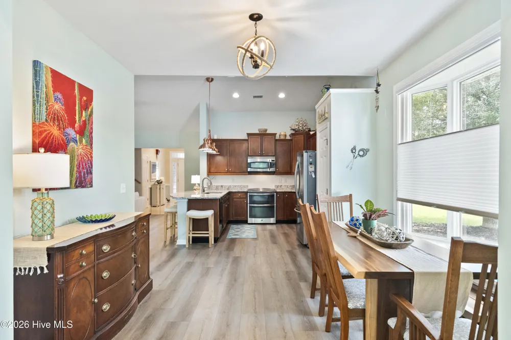 102 Farmers Rest Court Calabash, NC 28467
