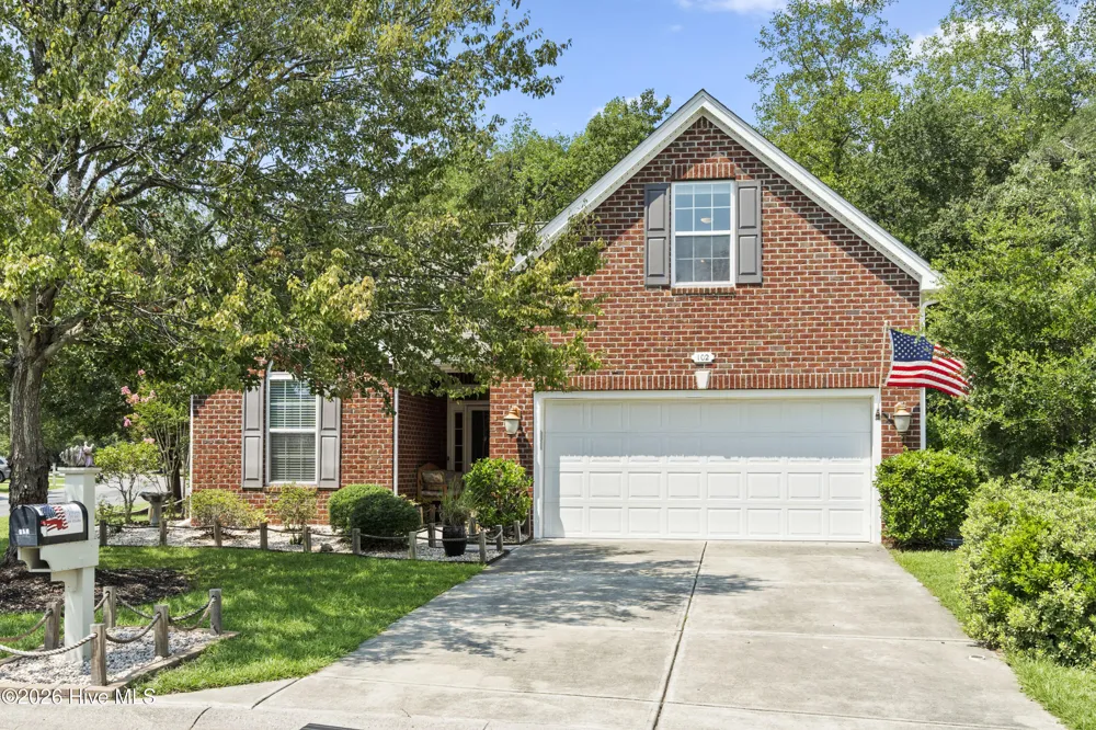 102 Farmers Rest Court Calabash, NC 28467