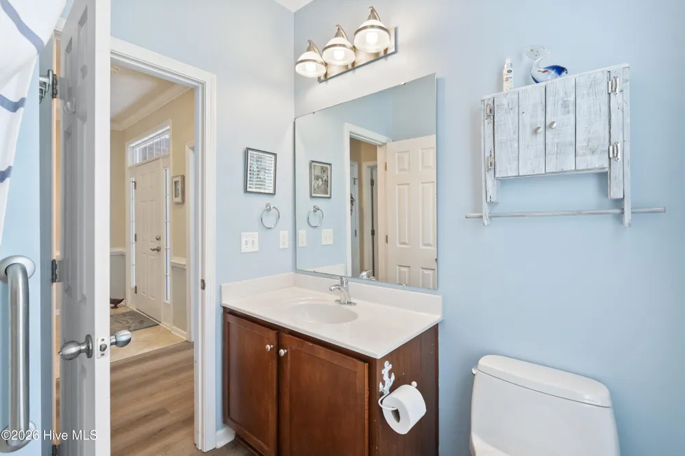 102 Farmers Rest Court Calabash, NC 28467