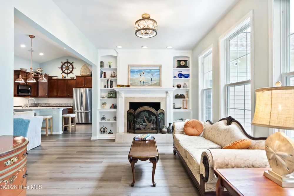 102 Farmers Rest Court Calabash, NC 28467