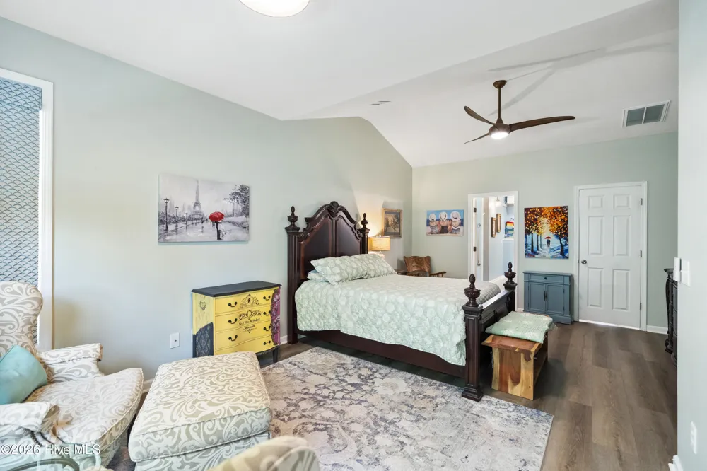 102 Farmers Rest Court Calabash, NC 28467