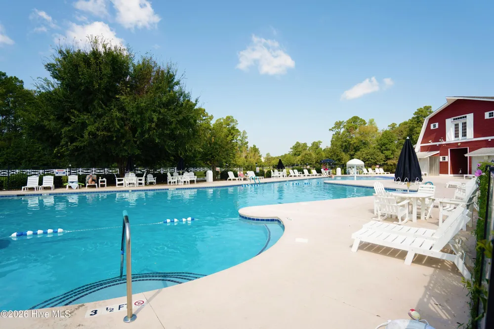 102 Farmers Rest Court Calabash, NC 28467