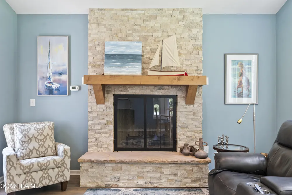 102 Farmers Rest Court Calabash, NC 28467