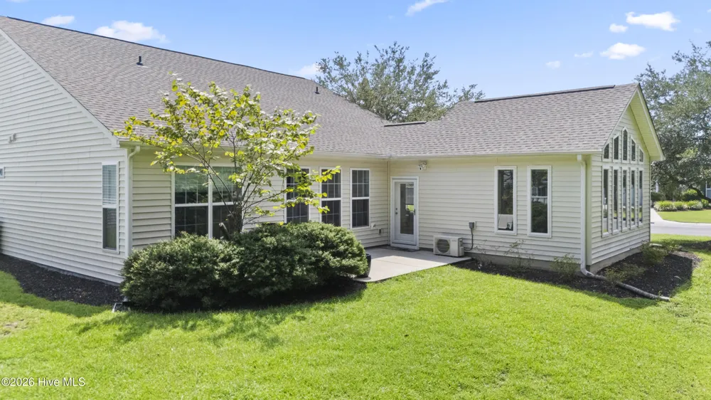 102 Farmers Rest Court Calabash, NC 28467