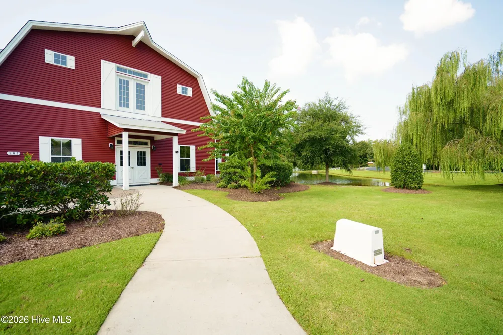 102 Farmers Rest Court Calabash, NC 28467