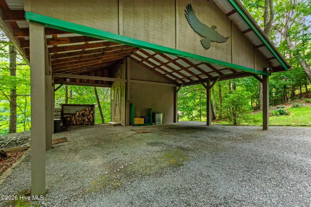 317 W Hills Drive Murphy, NC 28906