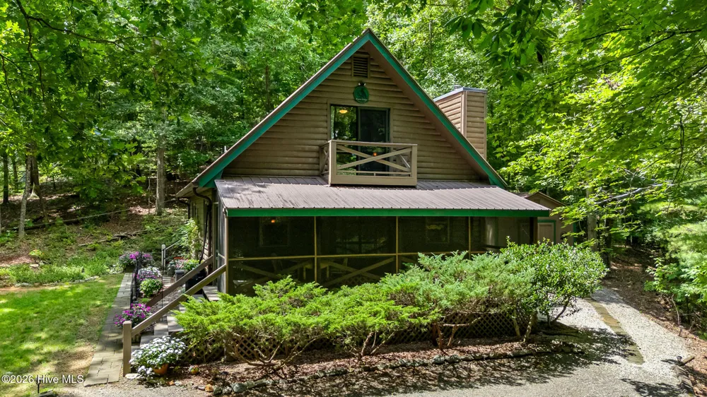 317 W Hills Drive Murphy, NC 28906
