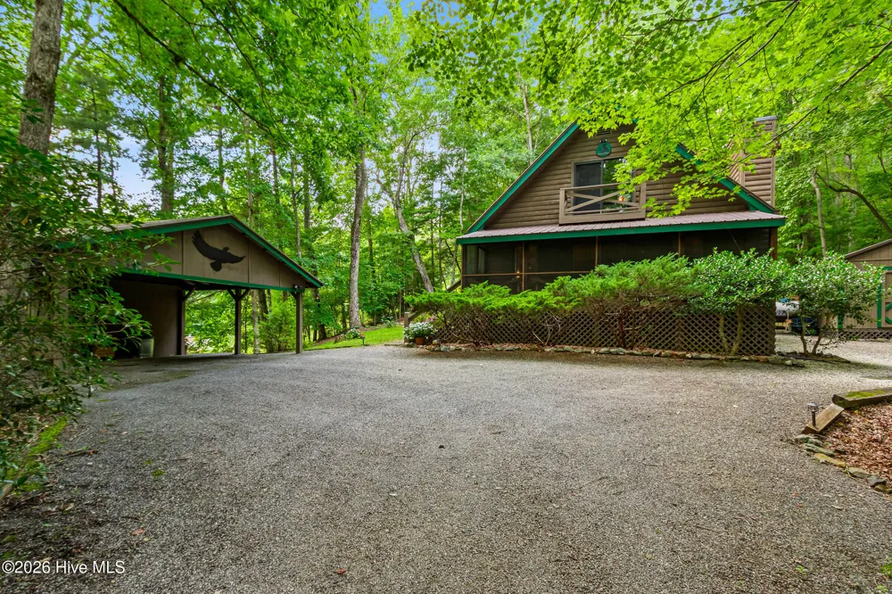 317 W Hills Drive Murphy, NC 28906
