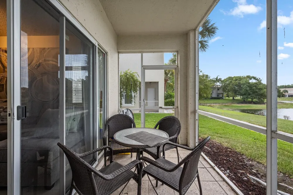 5072 Palmbrooke Circle West Palm Beach, FL 33417