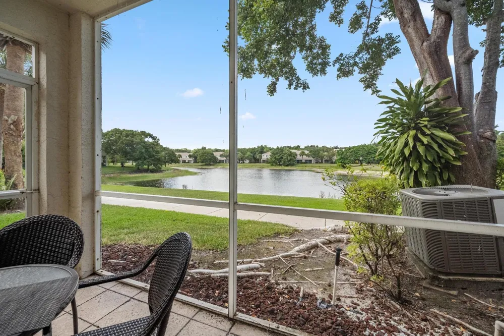 5072 Palmbrooke Circle West Palm Beach, FL 33417