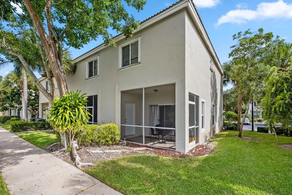 5072 Palmbrooke Circle West Palm Beach, FL 33417