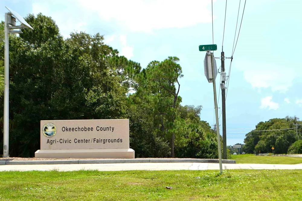 4567 Highway 710 Okeechobee, FL 34974