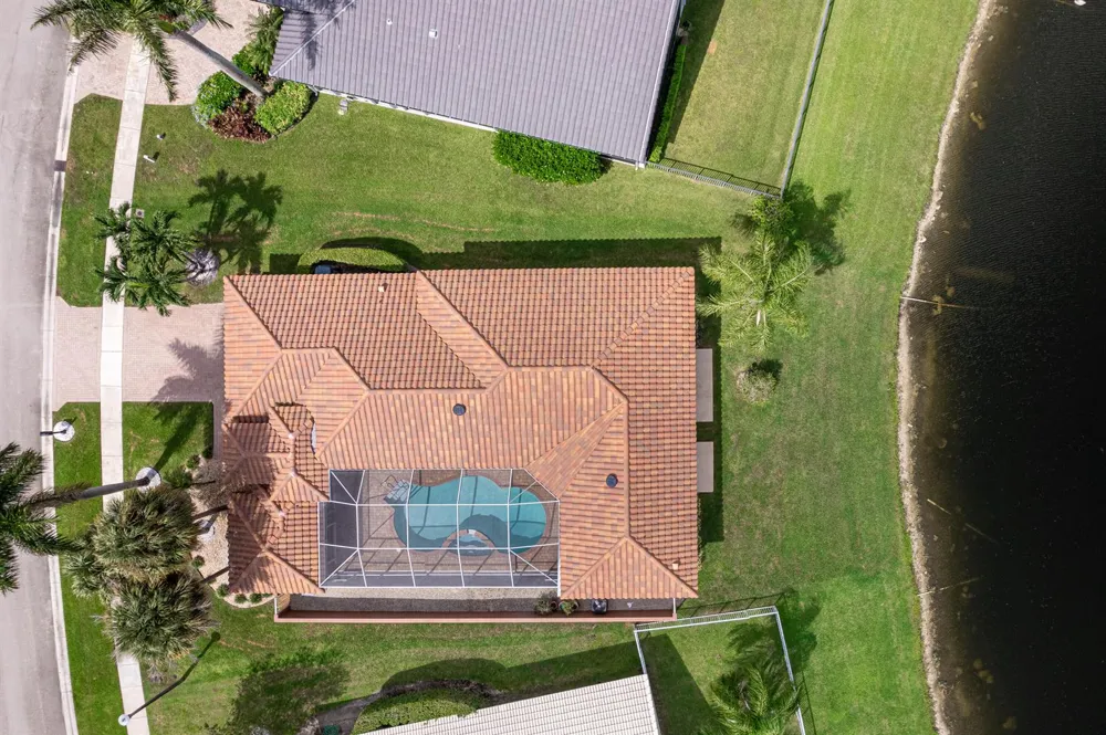 10599 SAINT THOMAS DRIVE Boca Raton, FL 33498