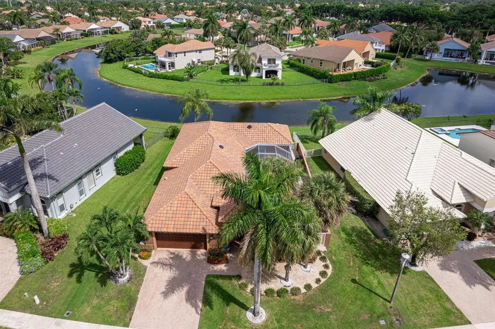 10599 SAINT THOMAS DRIVE Boca Raton, FL 33498