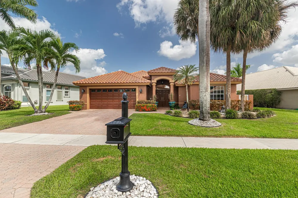 10599 SAINT THOMAS DRIVE Boca Raton, FL 33498