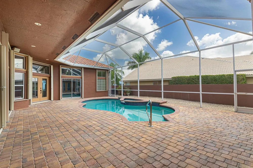 10599 SAINT THOMAS DRIVE Boca Raton, FL 33498