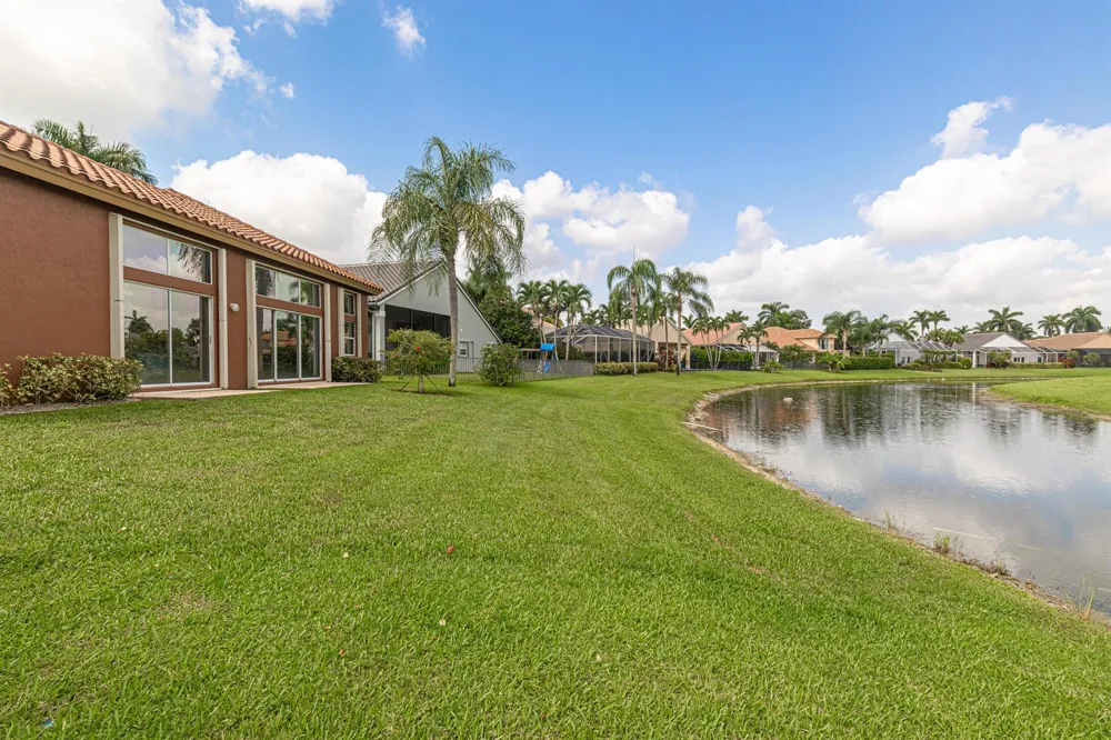 10599 SAINT THOMAS DRIVE Boca Raton, FL 33498