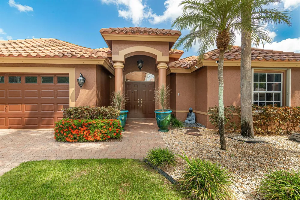 10599 SAINT THOMAS DRIVE Boca Raton, FL 33498