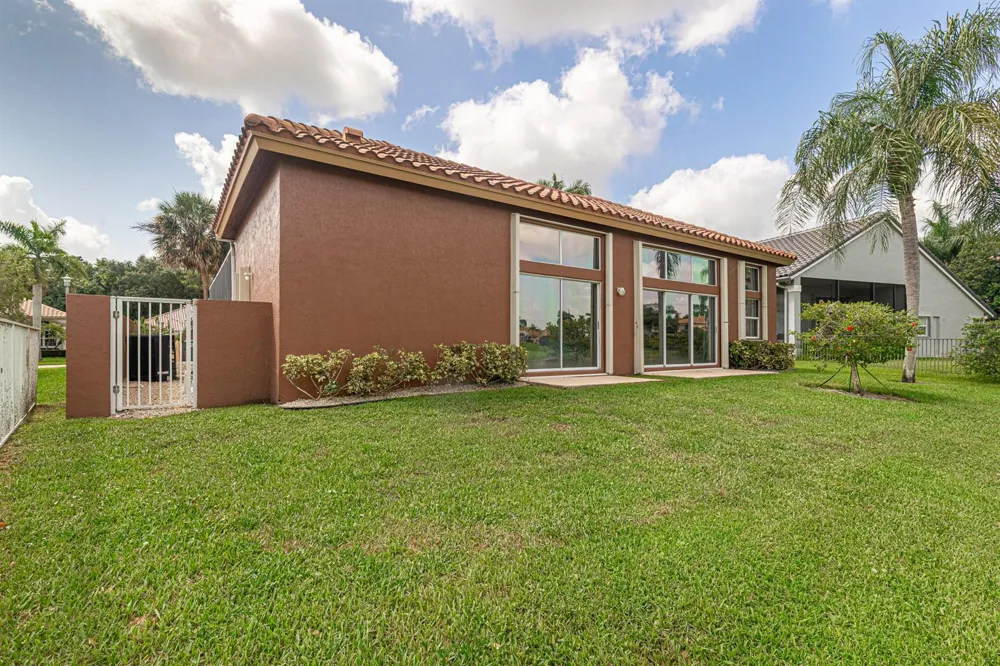 10599 SAINT THOMAS DRIVE Boca Raton, FL 33498