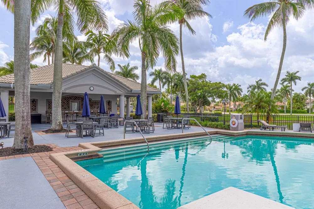 10599 SAINT THOMAS DRIVE Boca Raton, FL 33498