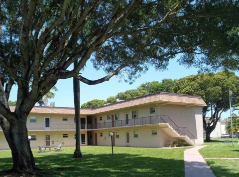 750 Lori Drive #224