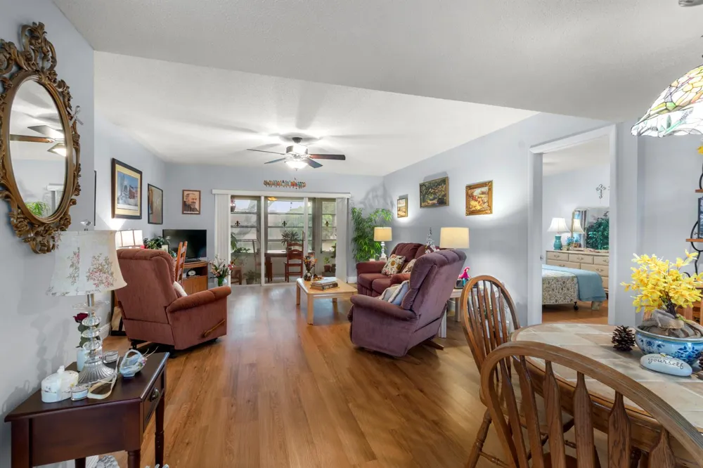 750 Lori Drive #224 Palm Springs, FL 33461