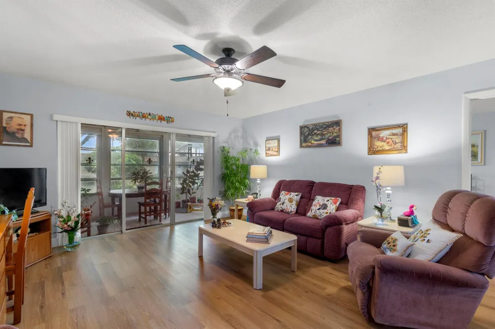 750 Lori Drive #224 Palm Springs, FL 33461