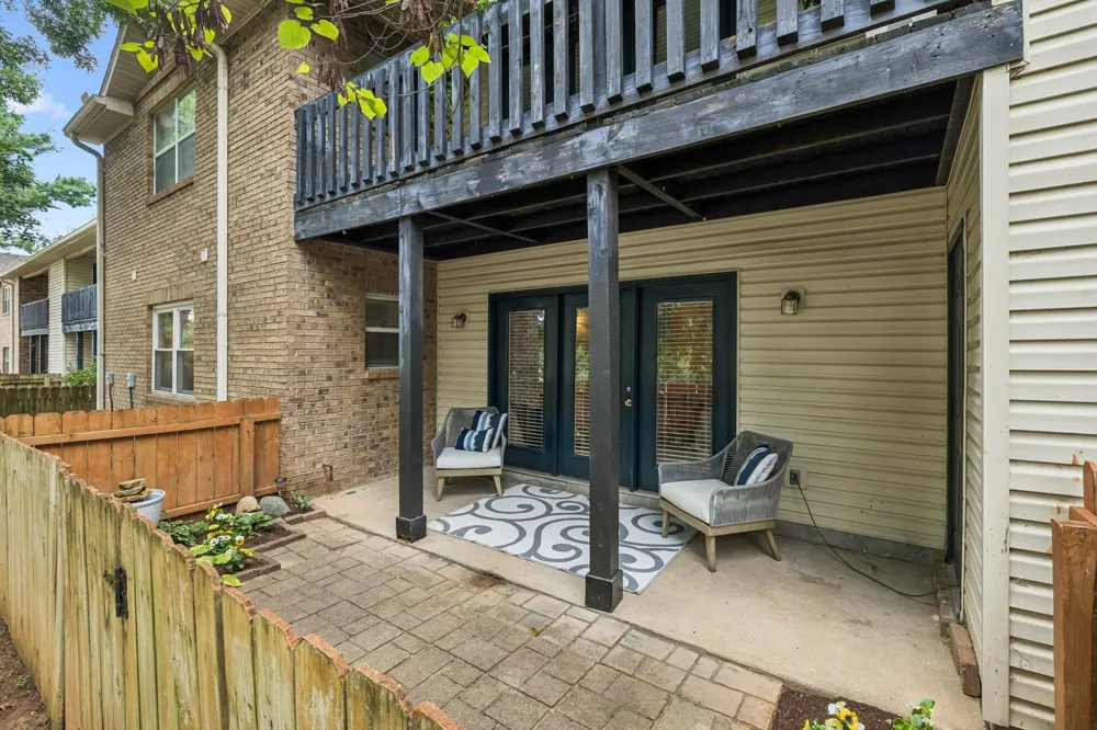 2009 Emery Ln Franklin, TN 37064