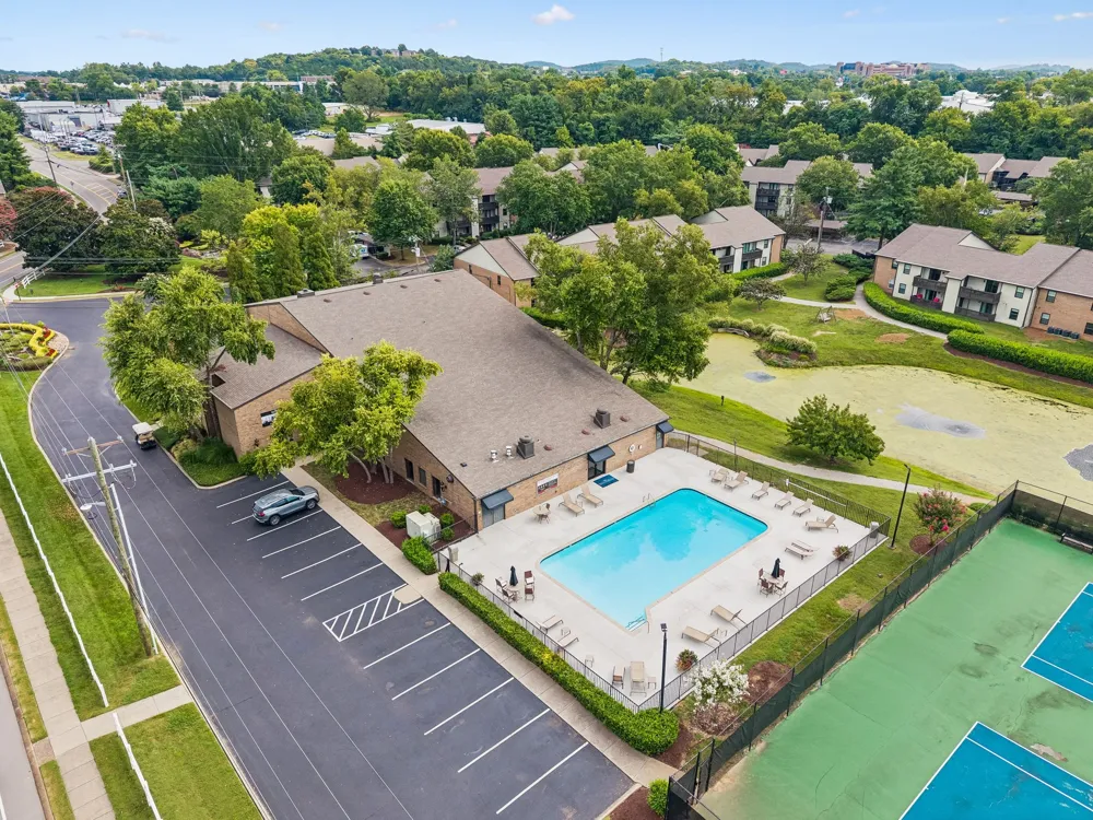 2009 Emery Ln Franklin, TN 37064