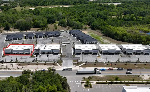 2535 OCOEE APOPKA ROAD #5