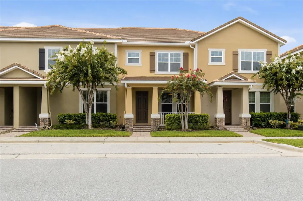 11425 BROWNSTONE STREET Windermere, FL 34786