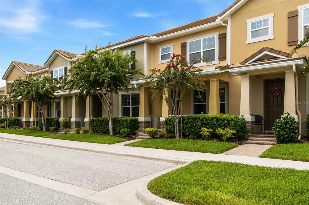 11425 BROWNSTONE STREET Windermere, FL 34786