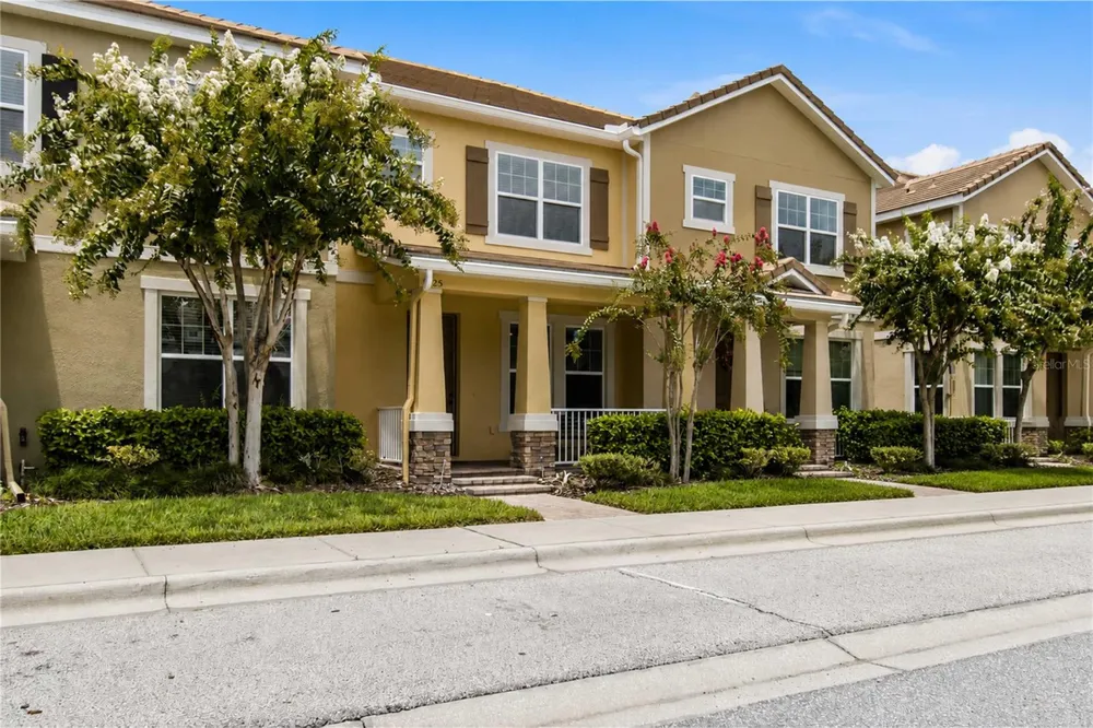 11425 BROWNSTONE STREET Windermere, FL 34786