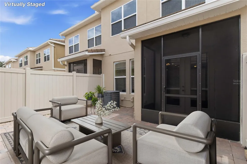11425 BROWNSTONE STREET Windermere, FL 34786