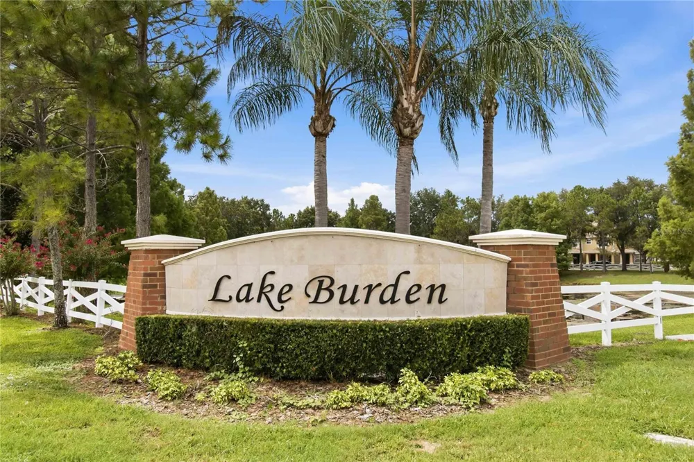 11425 BROWNSTONE STREET Windermere, FL 34786