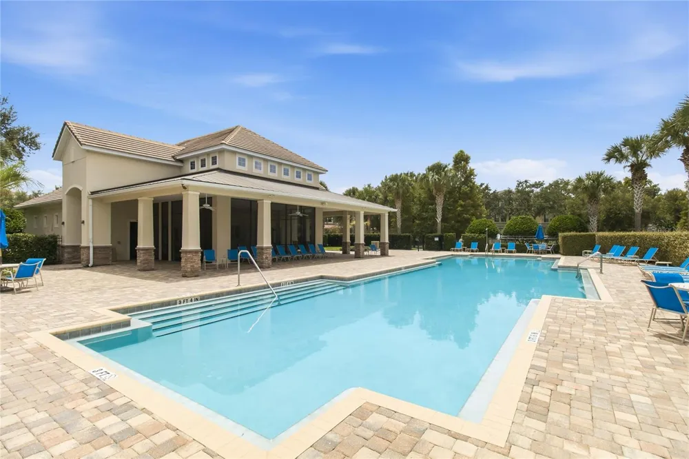 11425 BROWNSTONE STREET Windermere, FL 34786