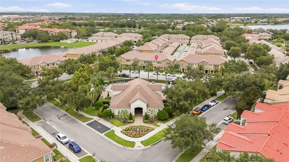 11425 BROWNSTONE STREET Windermere, FL 34786