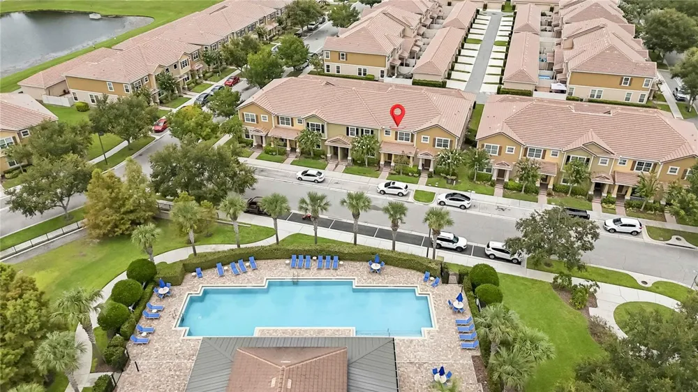 11425 BROWNSTONE STREET Windermere, FL 34786