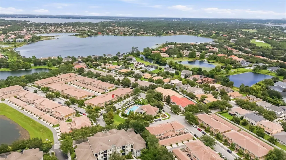 11425 BROWNSTONE STREET Windermere, FL 34786